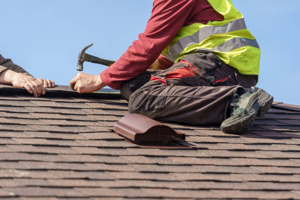 Roof Installation Near Me in Estherville, IA