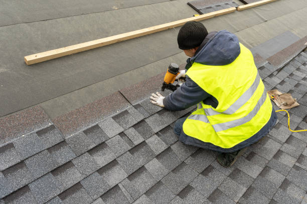 Best Residential Roof Replacement  in Estherville, IA