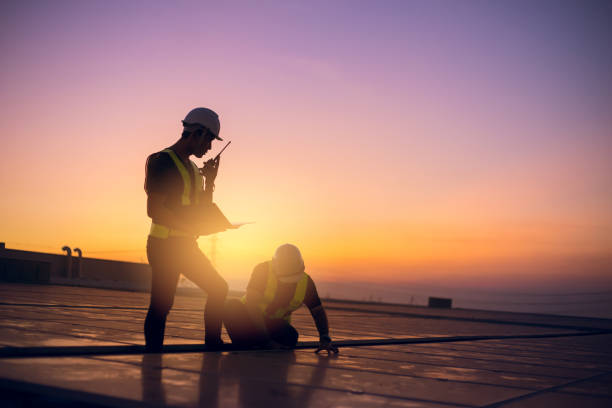 Best Roof Restoration Services  in Estherville, IA