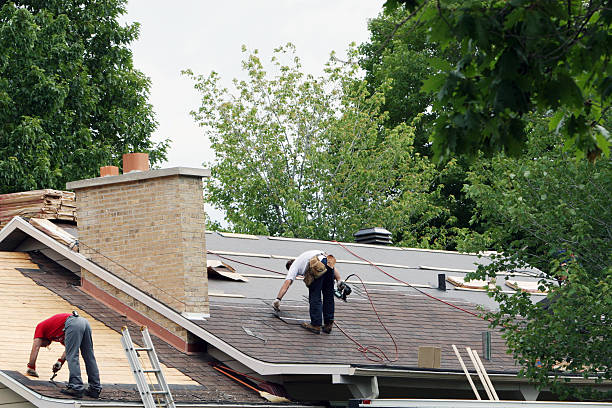 Best Commercial Roofing Services  in Estherville, IA
