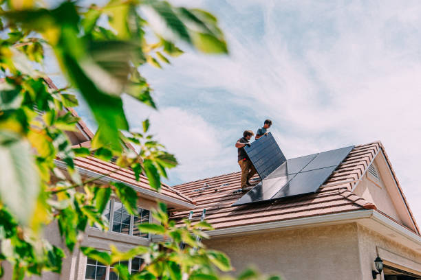 Best Gutter Installation and Roofing  in Estherville, IA