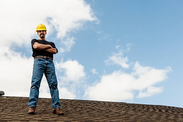 Professional Roofing Contractor in Estherville, IA