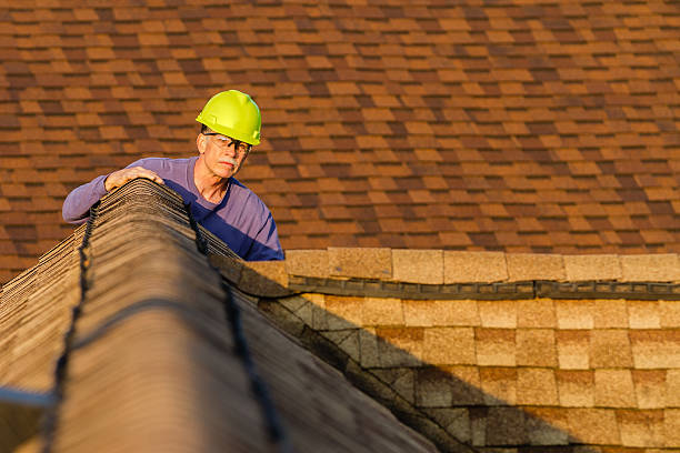 Best Emergency Roof Repair  in Estherville, IA